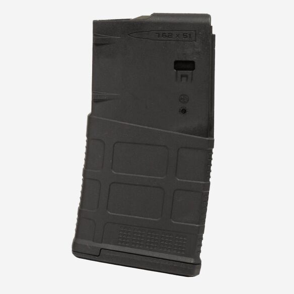 Magpul PMAG 20 LR/SR GEN M3 Magazine, 20-Rd