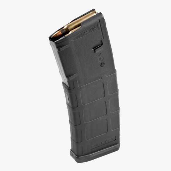 Magpul PMAG 30 AR/M4 Gen M2 MOE AR Magazine, 30-Rd