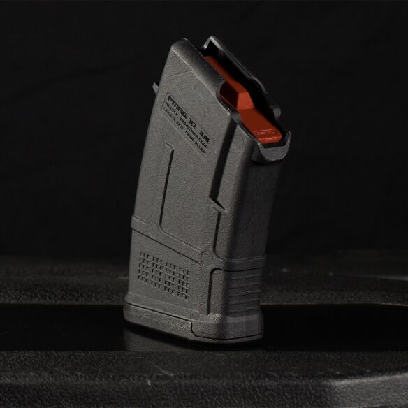 Magpul PMAG 10 AK/AKM MOE 7.62 X 39mm Rifle Magazine, 10-Rd
