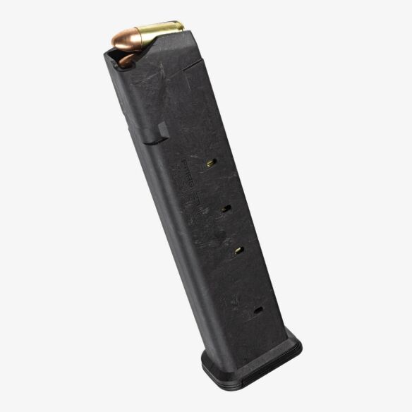 Magpul PMAG 27 GL9 9x19mm Pistol Magazine, 27-Rd