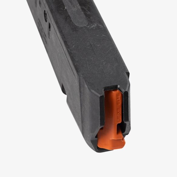 Magpul PMAG 27 GL9 9x19mm Pistol Magazine, 27-Rd