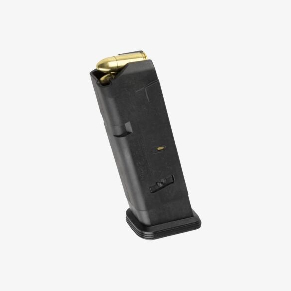 Magpul PMAG GL9 Glock G17 Magazine, 10-Rd