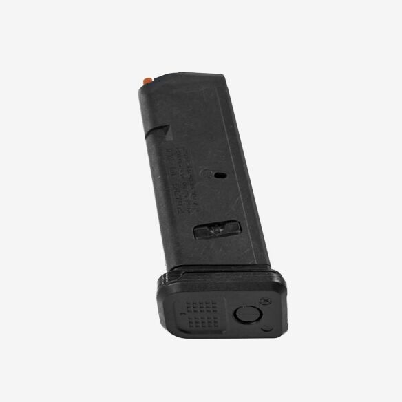 Magpul 10GL9 9x19mm Parabellum Pistol Magazine, 10-Rd