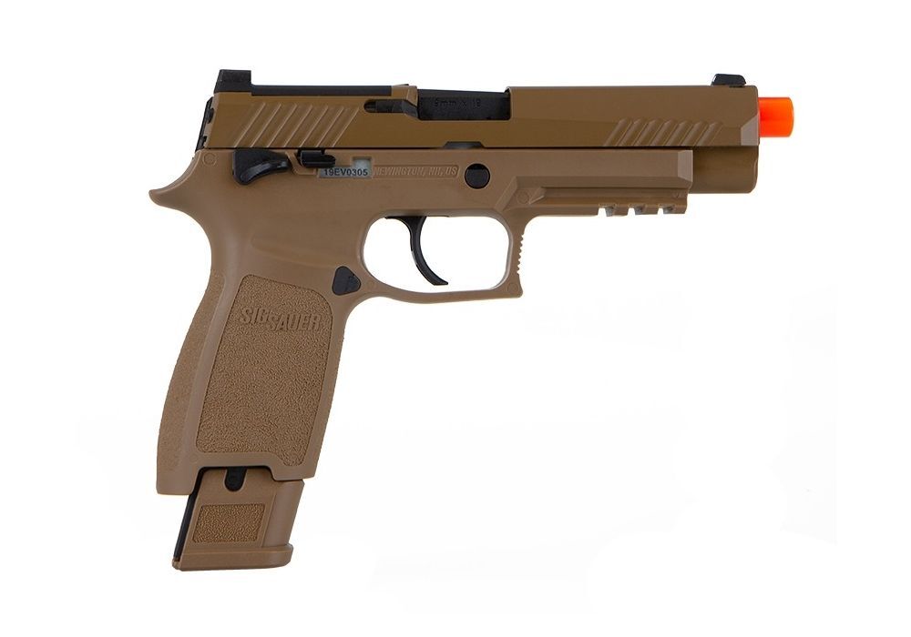 Sig Sauer PROFORCE M17 CO2 Airsoft Pistol