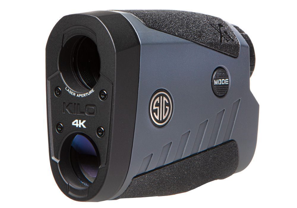 Sig Sauer Kilo4K 6x22mm Rangefinder