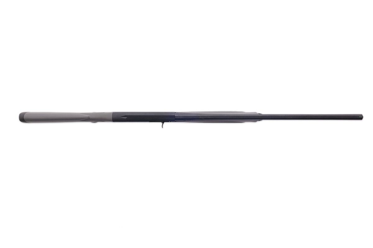 Weatherby Element Synthetic 12 Gauge 28" Gray Semi-Auto Shotgun, 4-Rd