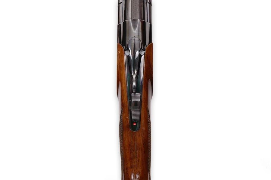 Weatherby Orion 1 12 Gauge 28" Over-Under with Walnut Stock, 2-Rd