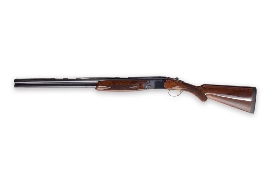 Weatherby Orion 1 20 Gauge 28" Over-Under with Walnut Stock, 2-Rd