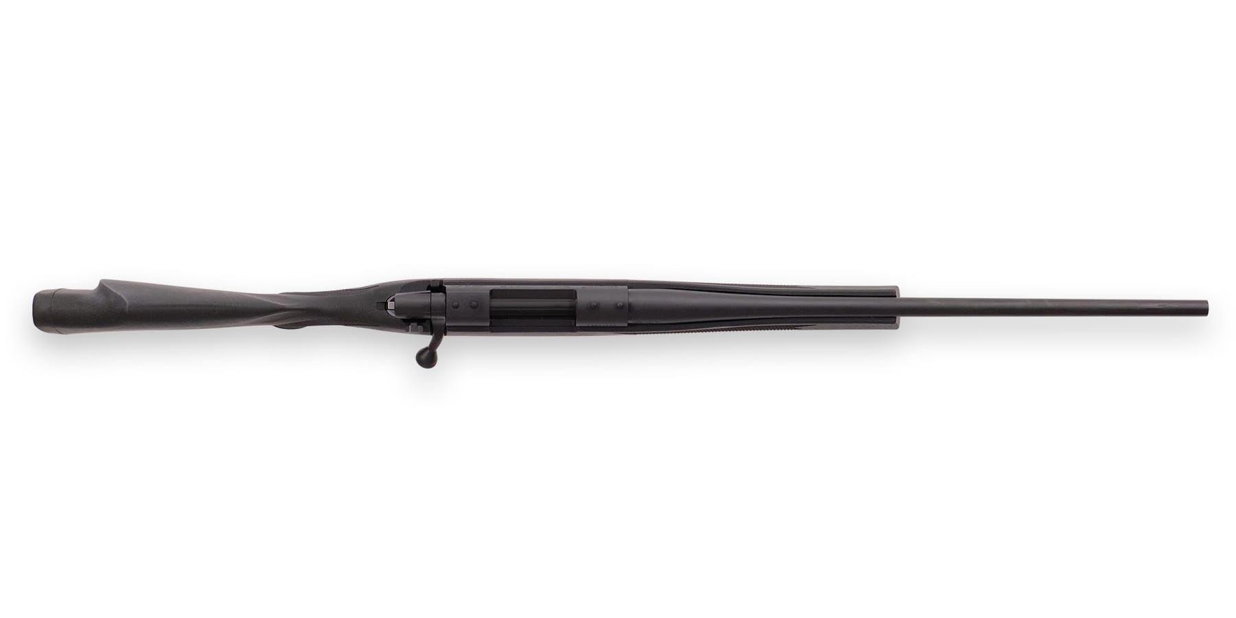 Weatherby Vanguard Synthetic Compact .308 Win 20" Bolt Action Rifle, 4-Rd