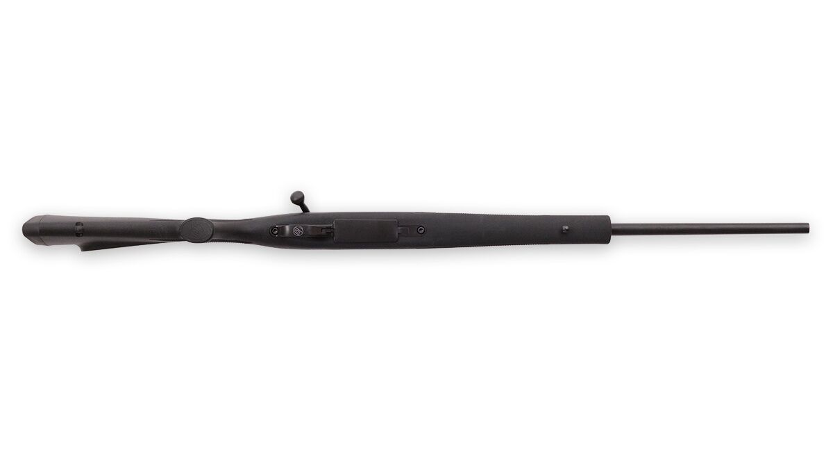 Weatherby Vanguard Synthetic Compact .308 Win 20" Bolt Action Rifle, 4-Rd