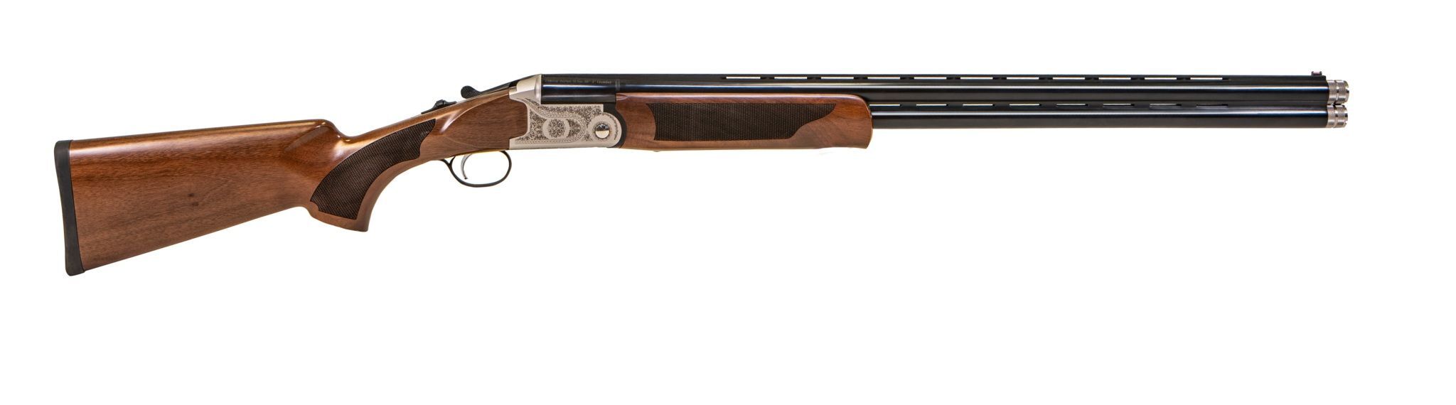 Pointer Acrius 12 Gauge 28" Over/Under Shotgun, 2-Rd