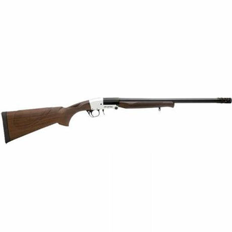 Rock Island Armory Traditional .410 Bore 20" Single Shot Shotgun, 1-Rd
