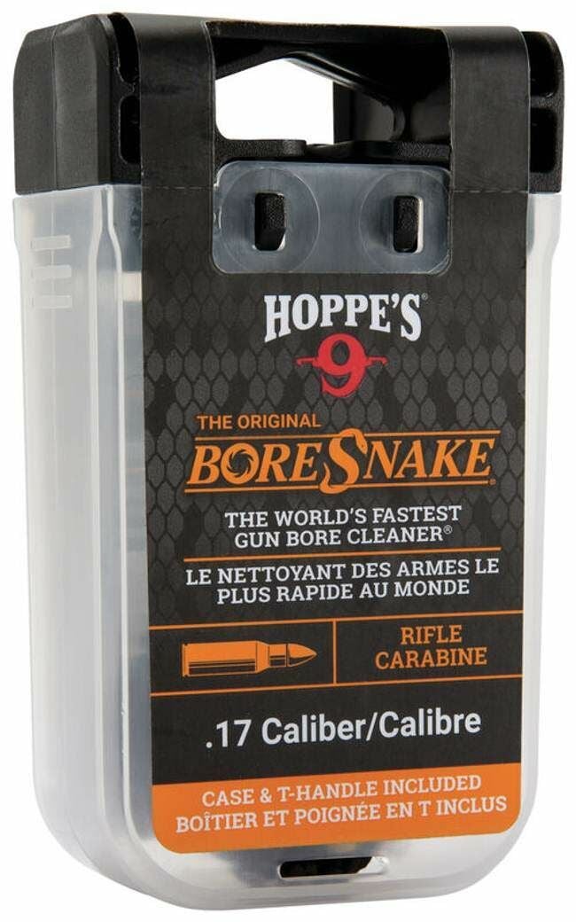 Hoppe's Boresnake Den - .17/.17Hmr
