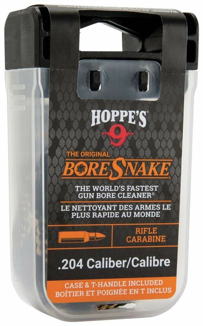 Hoppe's Boresnake Den - .204 Caliber