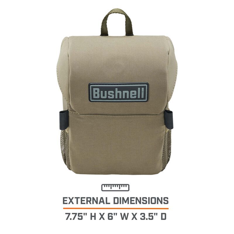 Bushnell Modular Optics Protection Vault Binocular Pack