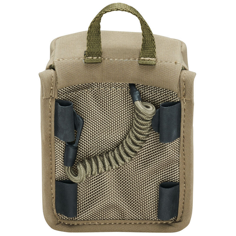 Bushnell Vault Modular Optics Protection System LRF Green Pouch