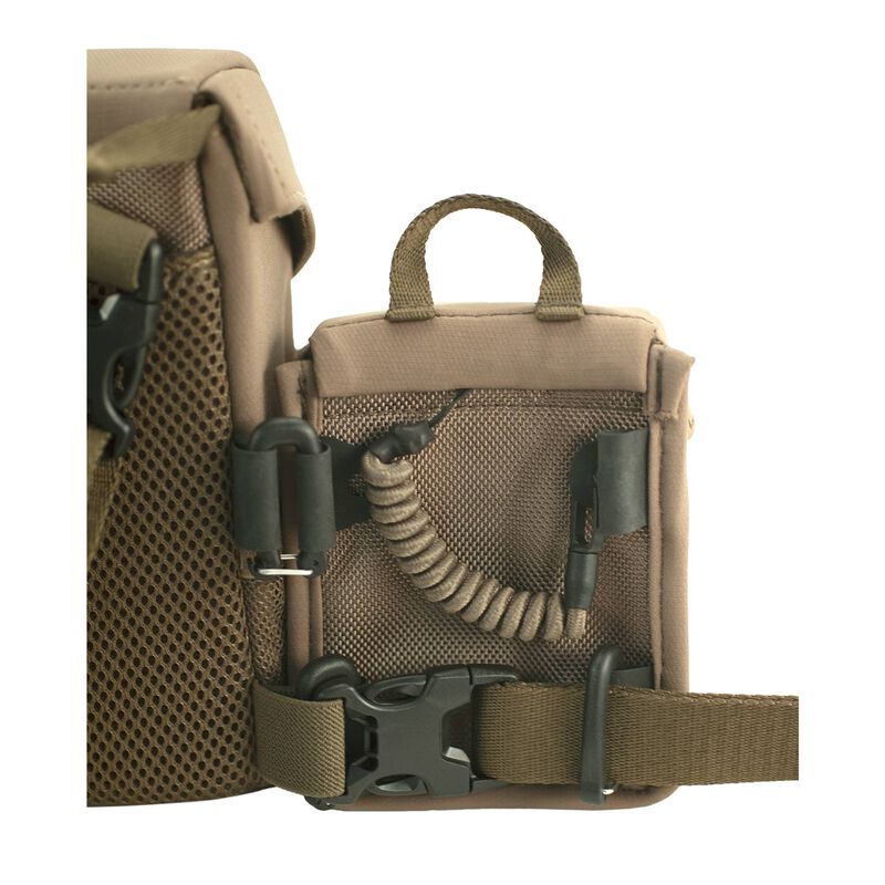 Bushnell Vault Modular Optics Protection System LRF Green Pouch