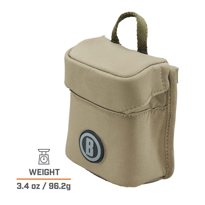 Bushnell Vault Modular Optics Protection System LRF Green Pouch