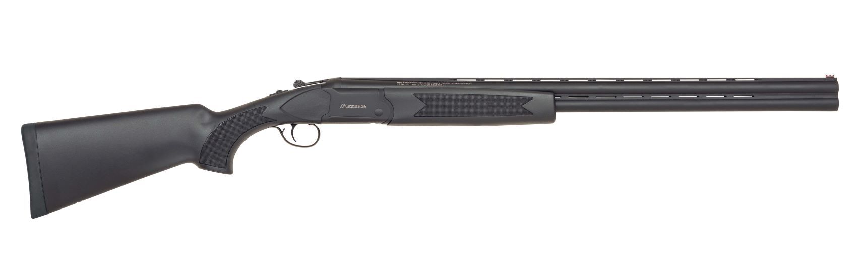 Mossberg International Silver Reserve Eventide 12 Gauge 28" Over-Under Shotgun, 2-Rd
