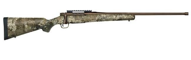 Mossberg Patriot Predator Bolt Action Rifle - 6.5 PRC
