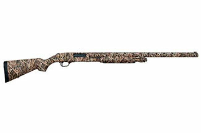 Mossberg Model 835 Ulti-Mag Waterfowl Shotgun - 12 Gauge