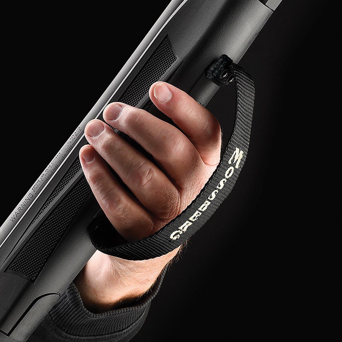 Mossberg 990 AfterShock 12 Gauge 14.75" Semi-Auto Shotgun, 5-Rd