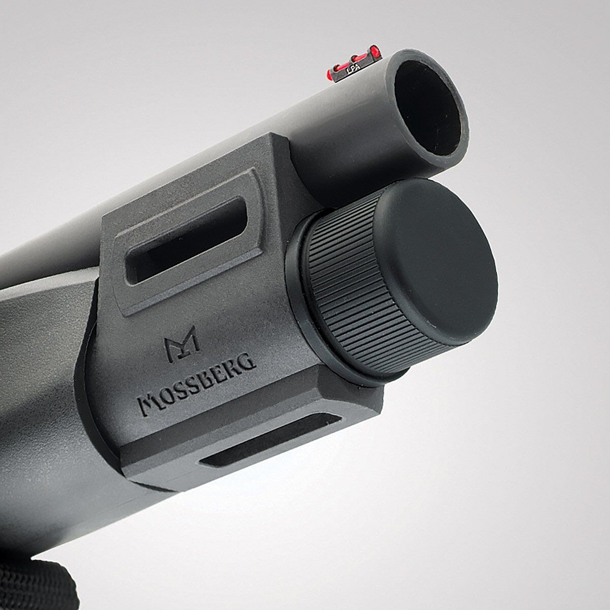 Mossberg 990 AfterShock 12 Gauge 14.75" Semi-Auto Shotgun, 5-Rd