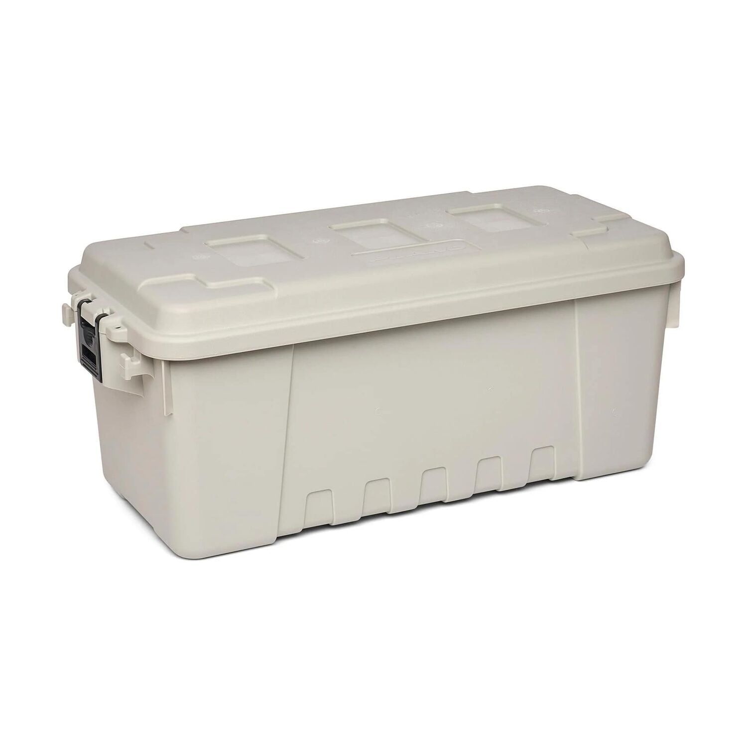 Plano Medium Sportsman's Trunk, 68-Qt