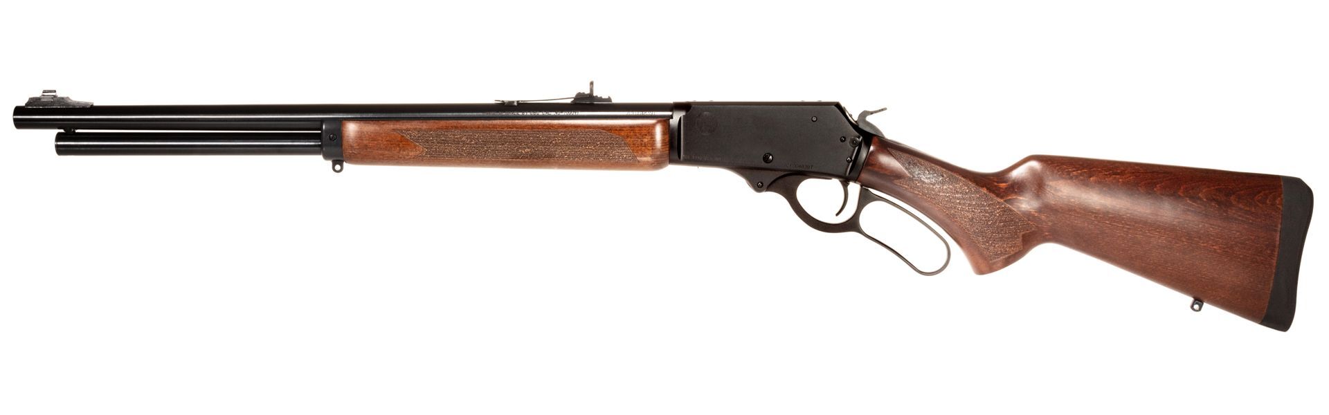 Rossi R95 .45-70 Government 22" Lever Action Rifle, 6-Rd