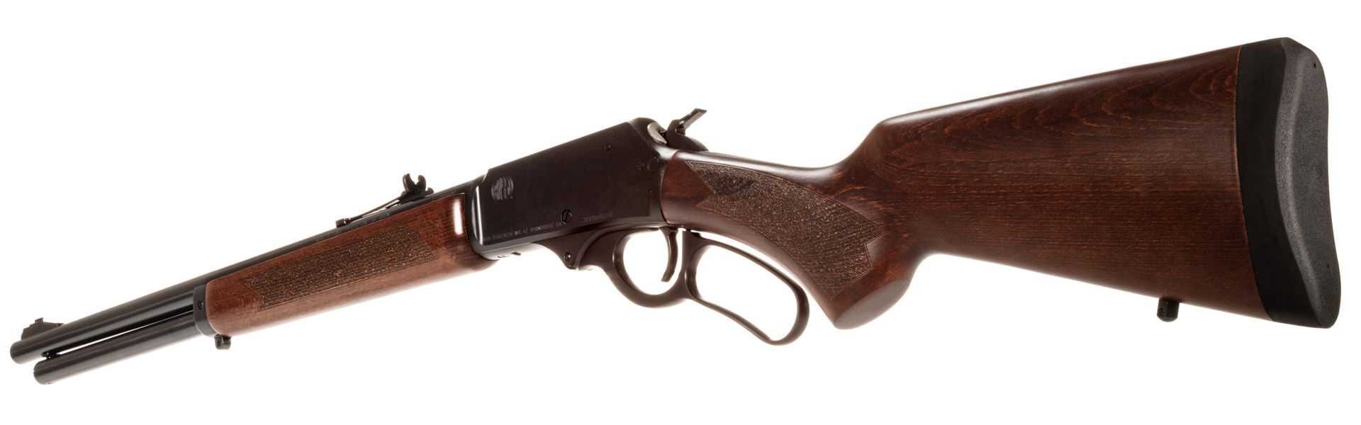 Rossi R95 .45-70 Government 22" Lever Action Rifle, 6-Rd