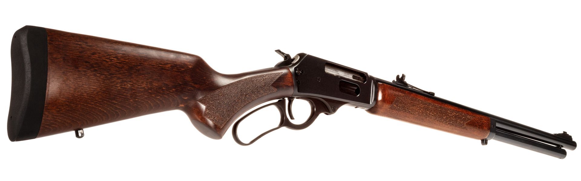 Rossi R95 .45-70 Government 22" Lever Action Rifle, 6-Rd