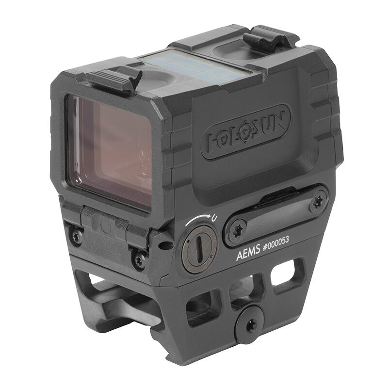 Holosun AEMS-RD Red Dot Sight
