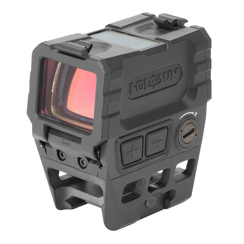 Holosun AEMS-RD Red Dot Sight