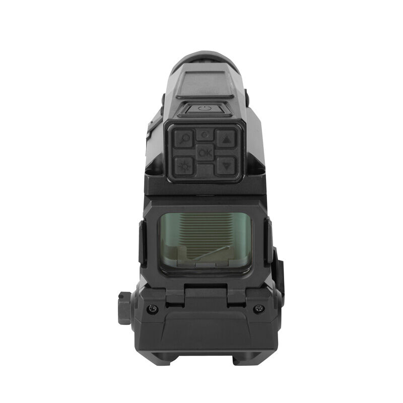 Holosun DRS-NV (Digital Rifle Sight-Night) Red Dot Sight
