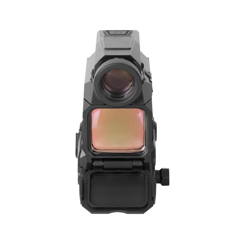 Holosun DRS-NV (Digital Rifle Sight-Night) Red Dot Sight