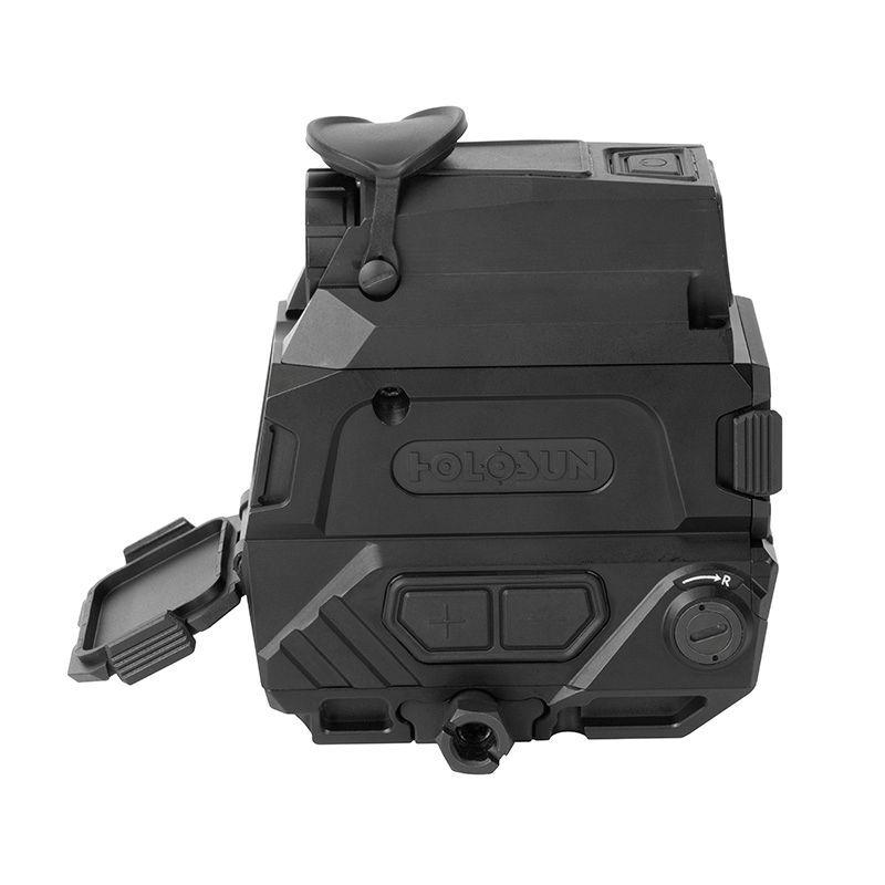 Holosun DRS-TH Digital Thermal Red Dot Sight