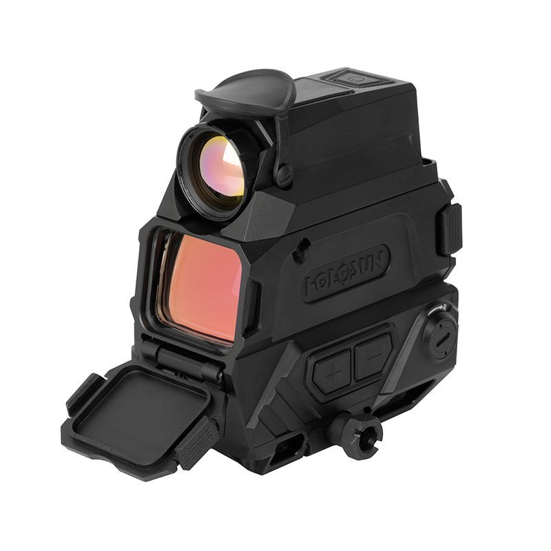 Holosun DRS-TH Digital Thermal Red Dot Sight