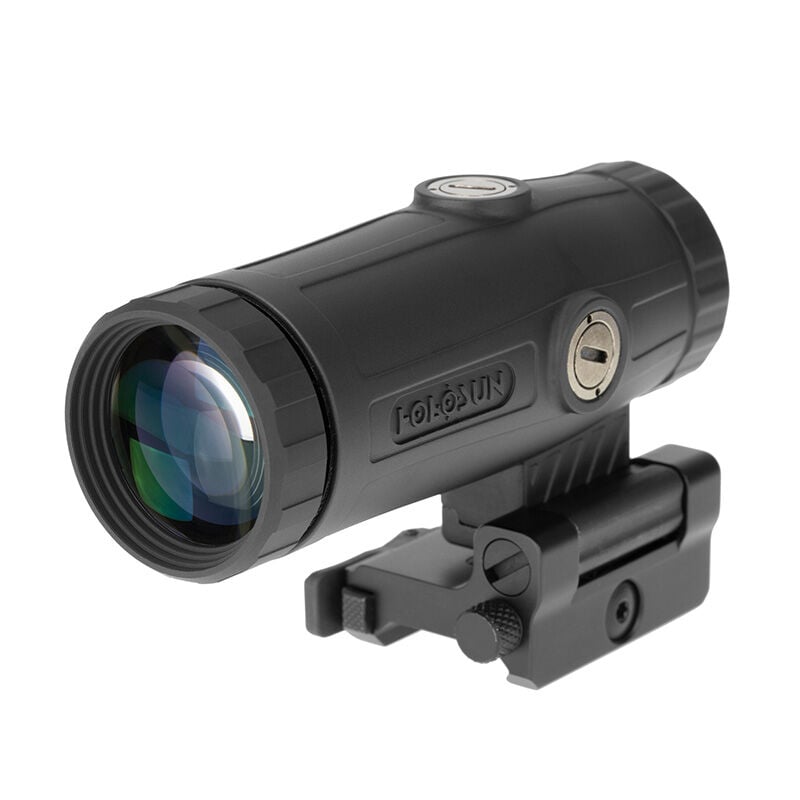Holosun HM3X Magnifier Sight