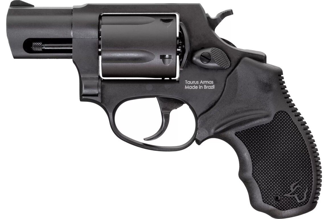 Taurus 605 .357 Mag/.38 Special +P 2" 5-Shot Revolver