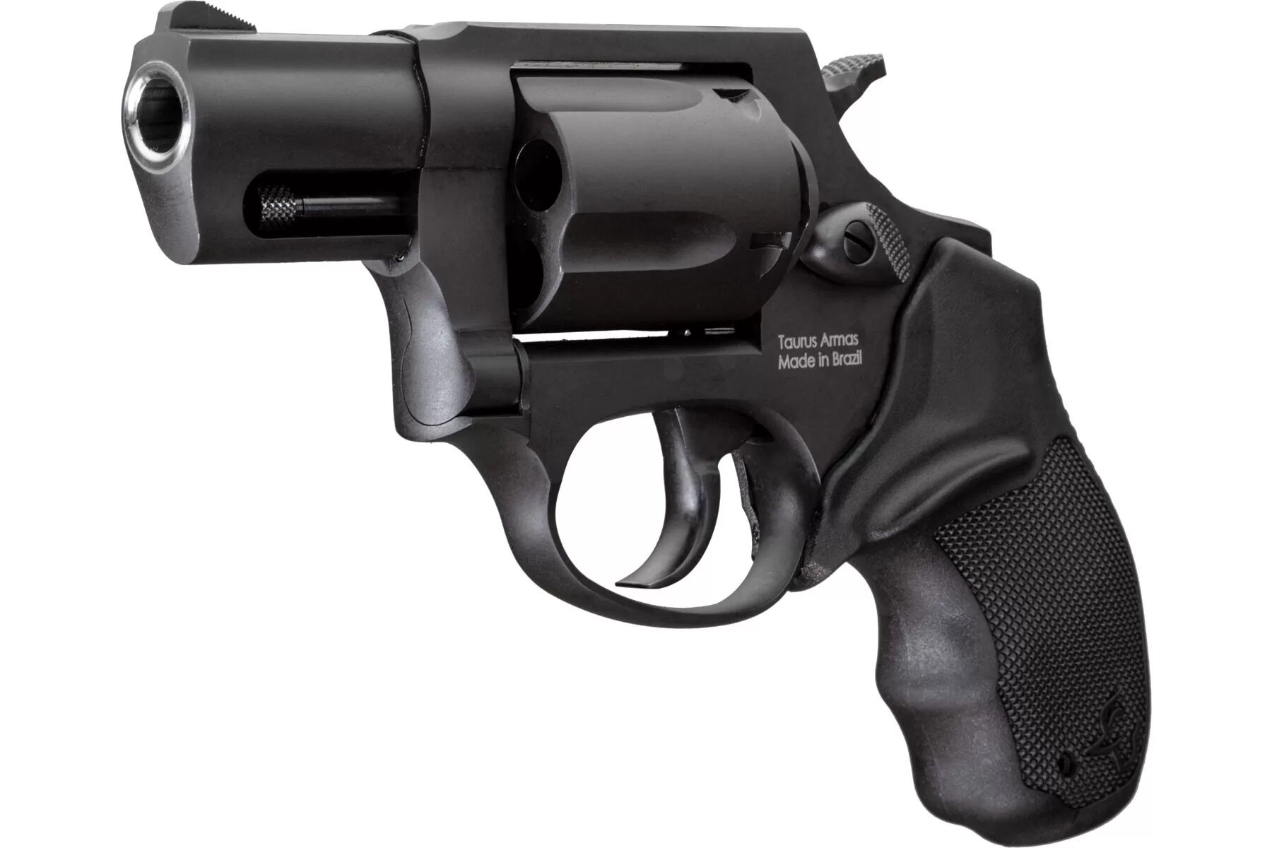 Taurus 605 .357 Mag/.38 Special +P 2" 5-Shot Revolver
