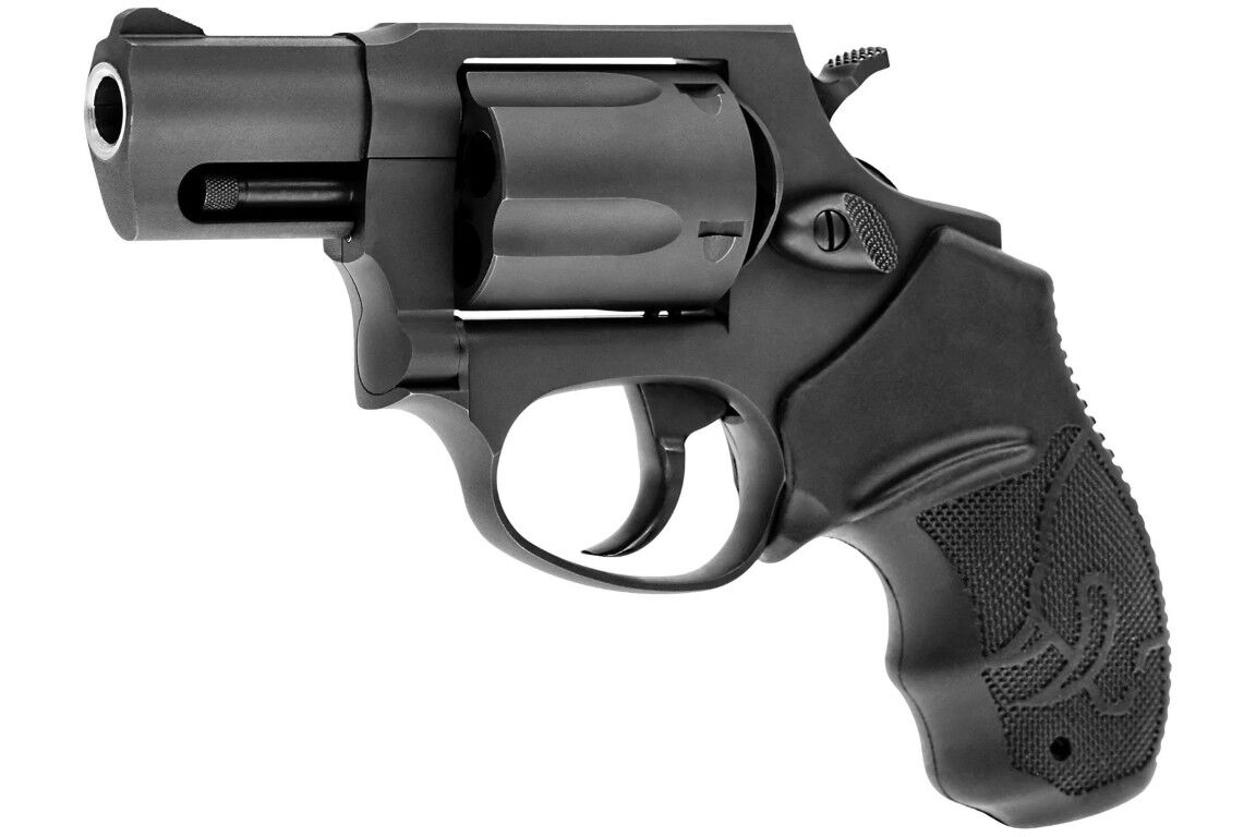 Taurus 605 .357 Mag/.38 Special +P 2" 5-Shot Revolver