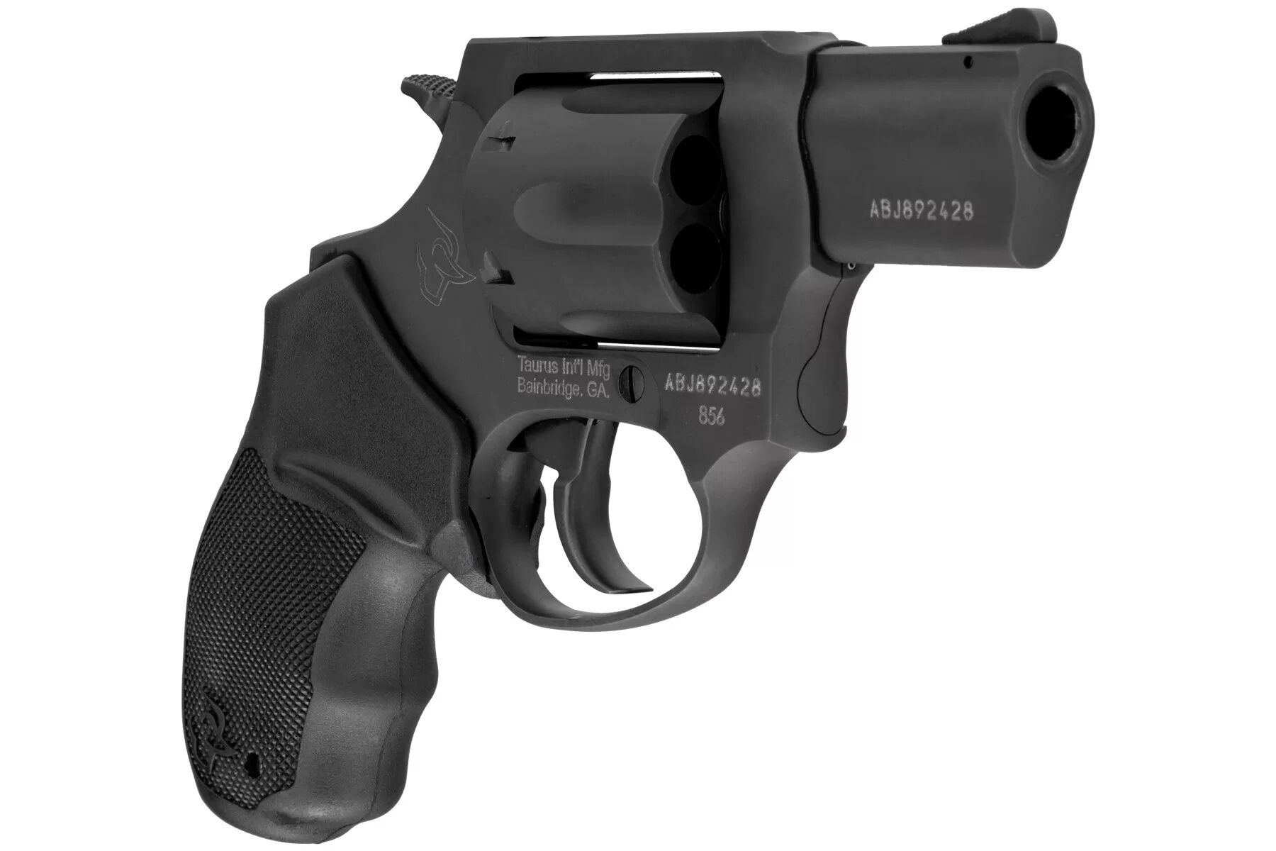 Taurus 856 .38 Special +P 2" 6-Shot Revolver