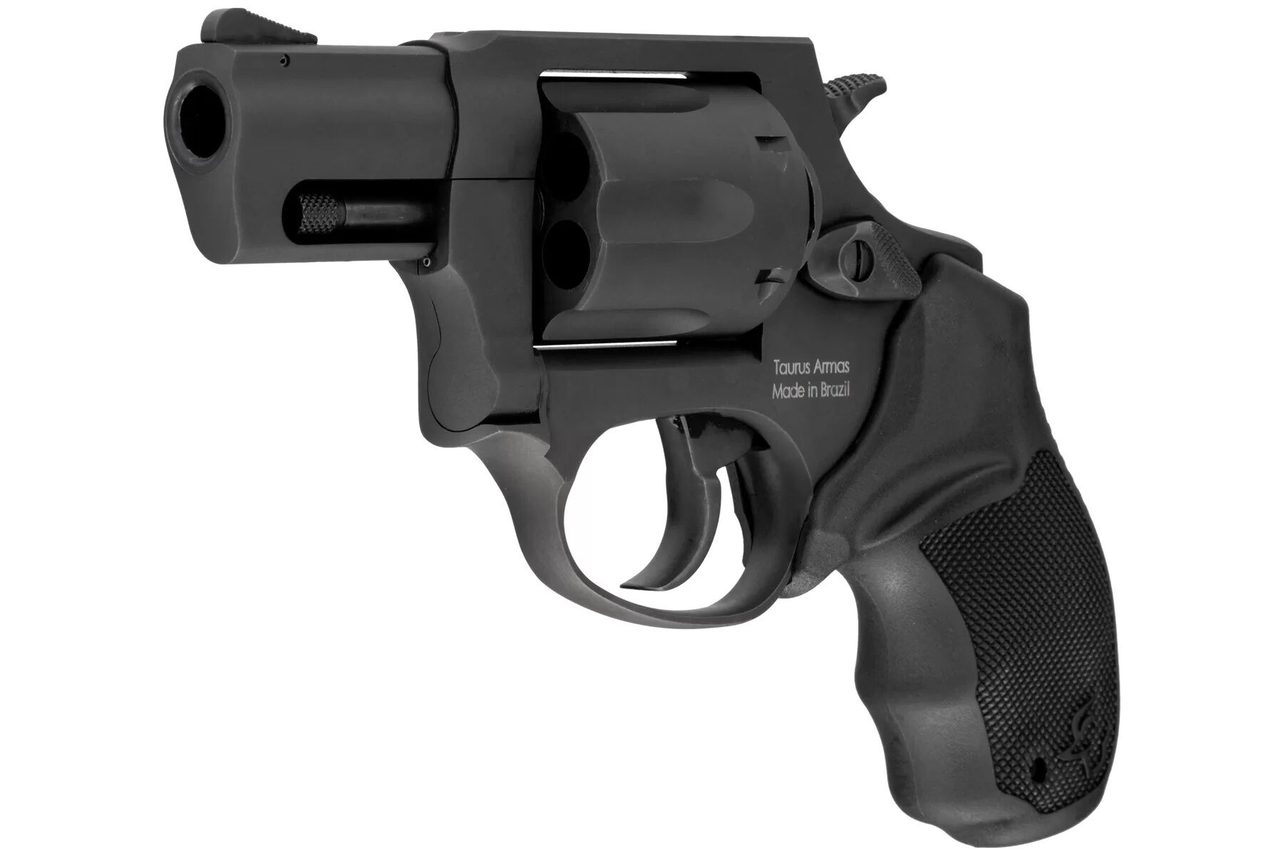 Taurus 856 .38 Special +P 2" 6-Shot Revolver