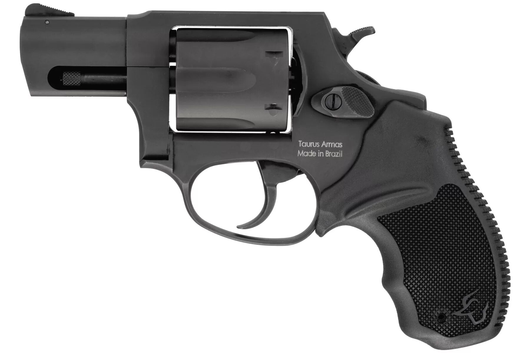 Taurus 856 .38 Special +P 2" 6-Shot Revolver