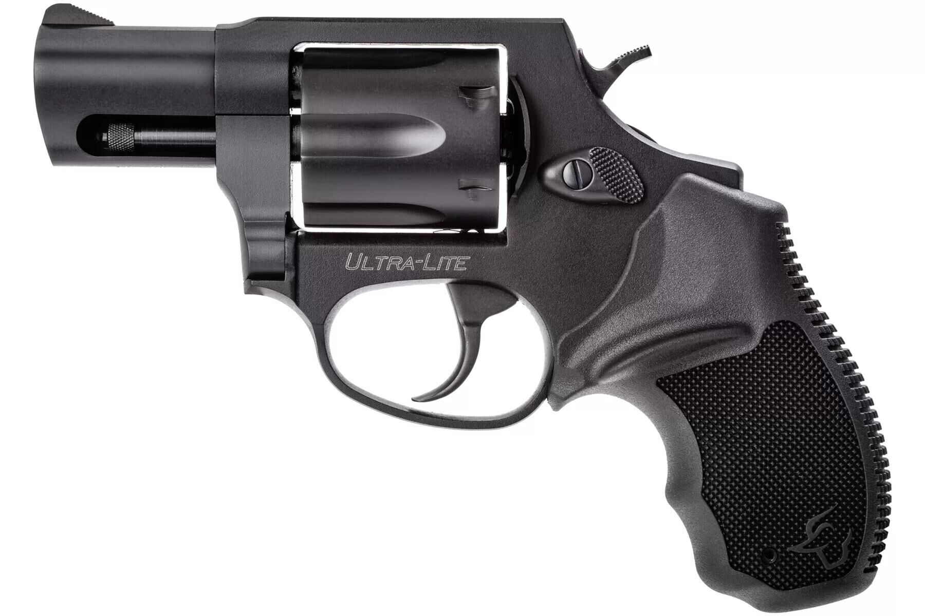 Taurus 856 Ultra-Lite .38 Special 2" 6-Shot Revolver
