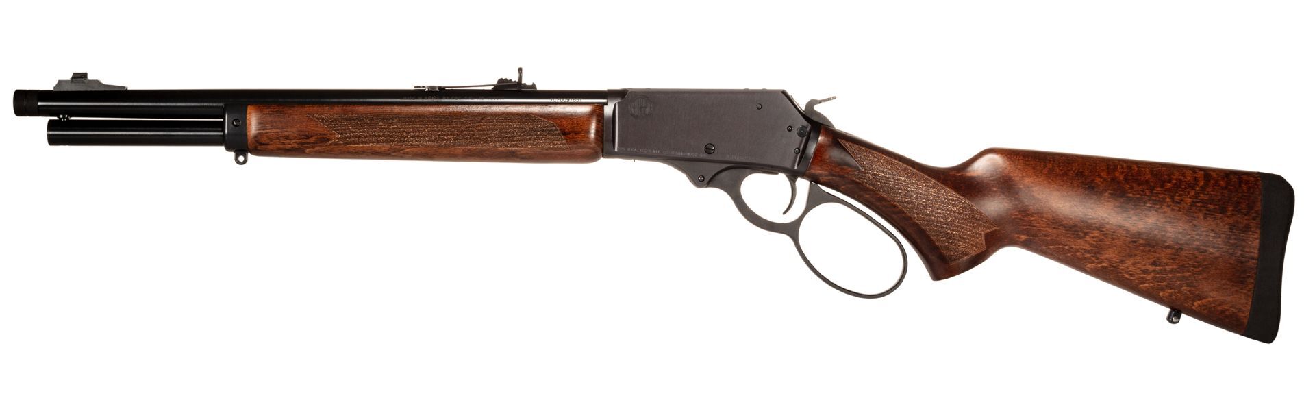 Rossi R95 45-70 Trapper .45-70 Government 16.5-In Lever Action Rifle, 5-Rd