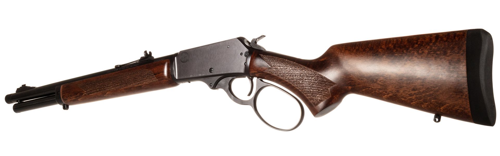Rossi R95 45-70 Trapper .45-70 Government 16.5-In Lever Action Rifle, 5-Rd