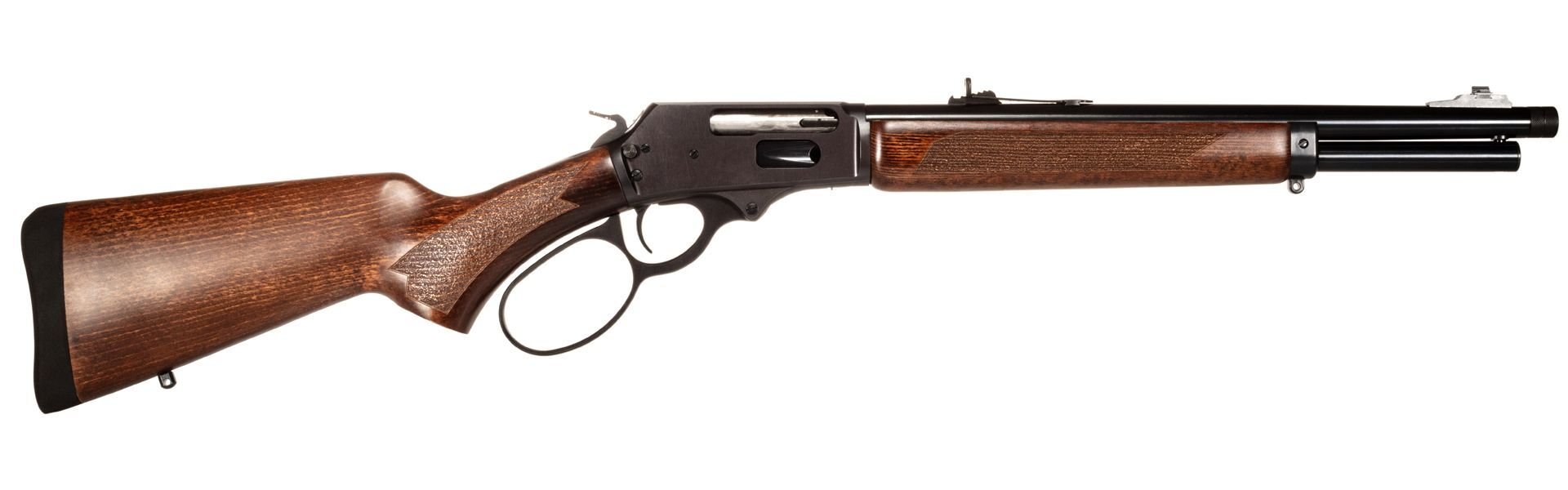 Rossi R95 45-70 Trapper .45-70 Government 16.5-In Lever Action Rifle, 5-Rd
