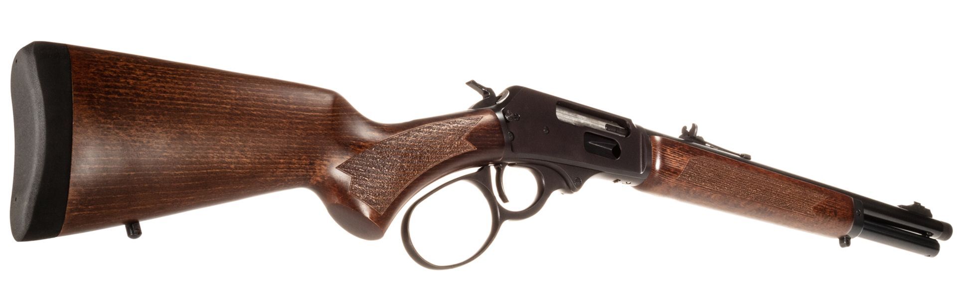 Rossi R95 45-70 Trapper .45-70 Government 16.5-In Lever Action Rifle, 5-Rd