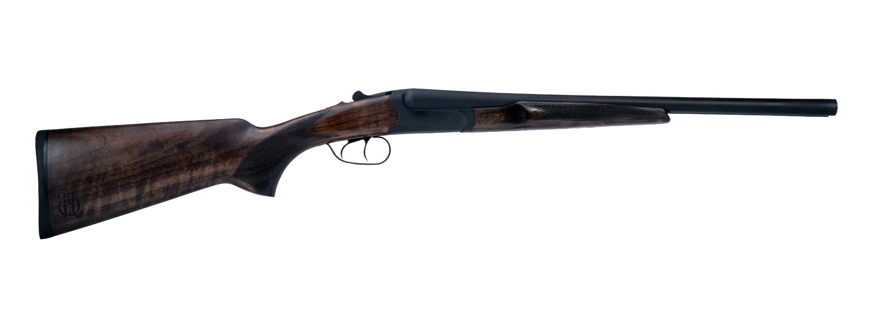 Heritage Badlander .410 Bore 18.5" Side By Side Shotgun, 2-Rd